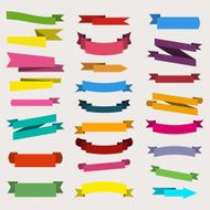 paper sticker banner advertising tape assembly label N10