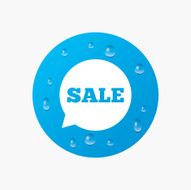 Sale sign icon Special offer symbol N4
