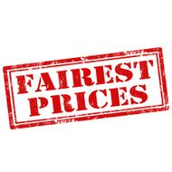 Fairest Prices
