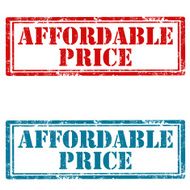 Affordable Price
