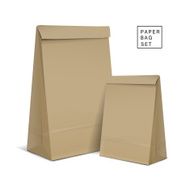 kraft paper bags
