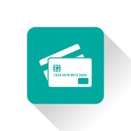 Credit Card Icon N35