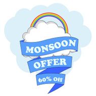 Monsoon sale offer N2