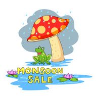 Monsoon sale offer N5