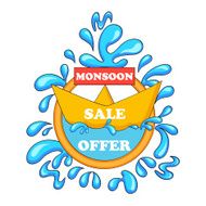Monsoon sale offer N7