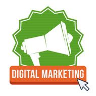 Digital marketing design