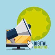 Digital marketing design N16