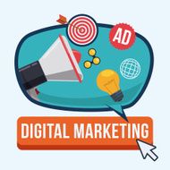 Digital marketing design N18