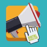 Digital marketing design N21