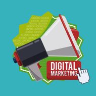 Digital marketing design N25