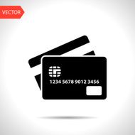 Credit Card Icon N36