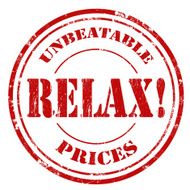 Relax-stamp