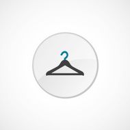 Hanger icon 2 colored N2