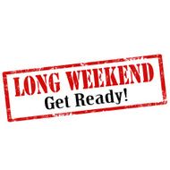 Long Weekend