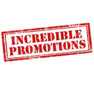 Incredible Promotions N2