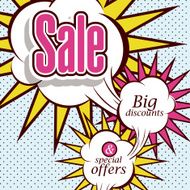 big sale design N25