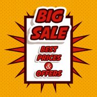 big sale design N38