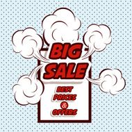 big sale design N39