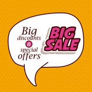 big sale design N40