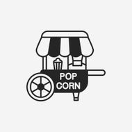 Shopping Cart Icon N63