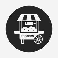 Shopping Cart Icon N67