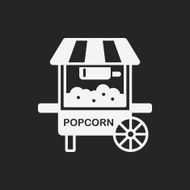 Shopping Cart Icon N68