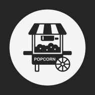 Shopping Cart Icon N69