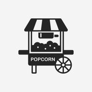 Shopping Cart Icon N70