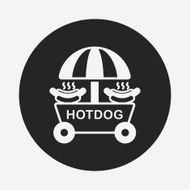 Shopping Cart Icon N71