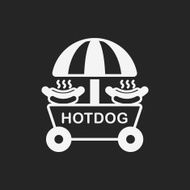 Shopping Cart Icon N72