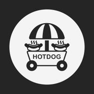 Shopping Cart Icon N73