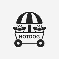 Shopping Cart Icon N74