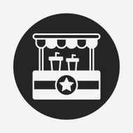Shopping Cart Icon N75