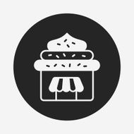 Shopping Cart Icon N79