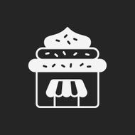 Shopping Cart Icon N80
