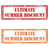 Ultimate Summer Discount