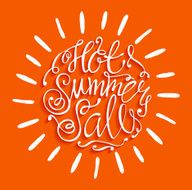 Hot summer sale N2