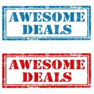 Awesome Deals