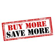 Buy More Save More