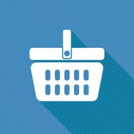 shopping basket icon N34