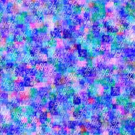 Discount Background Blue N2