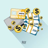 purchase concept