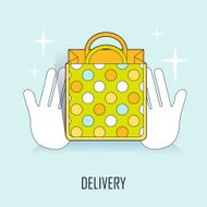 delivery concept N4