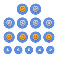 Coin Icons N2