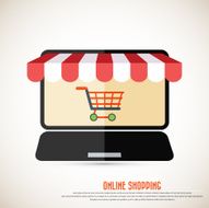 On line shopping N30