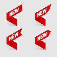 Sign New Vector N4