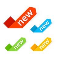 Sign New Vector N5