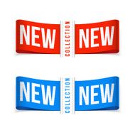 New labels N2