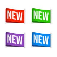 New labels N3