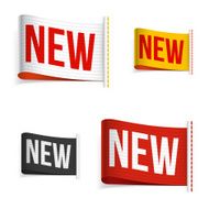 New labels N4